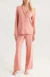 Nordstrom Moonlight Eco Knit Pajamas