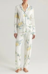 Nordstrom Moonlight Eco Knit Pajamas