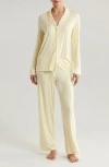 Nordstrom Moonlight Eco Knit Pajamas