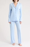 Nordstrom Moonlight Eco Knit Pajamas