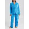 Nordstrom Moonlight Eco Knit Pajamas