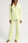 Nordstrom Moonlight Eco Knit Pajamas