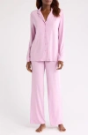 Nordstrom Moonlight Eco Knit Pajamas