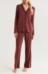 Nordstrom Moonlight Eco Knit Pajamas