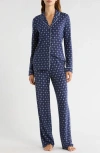 Nordstrom Moonlight Eco Knit Pajamas