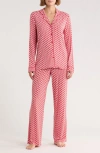 Nordstrom Moonlight Eco Knit Pajamas