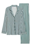 Nordstrom Moonlight Eco Knit Pajamas In Multi