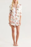 Nordstrom Moonlight Eco Nightshirt