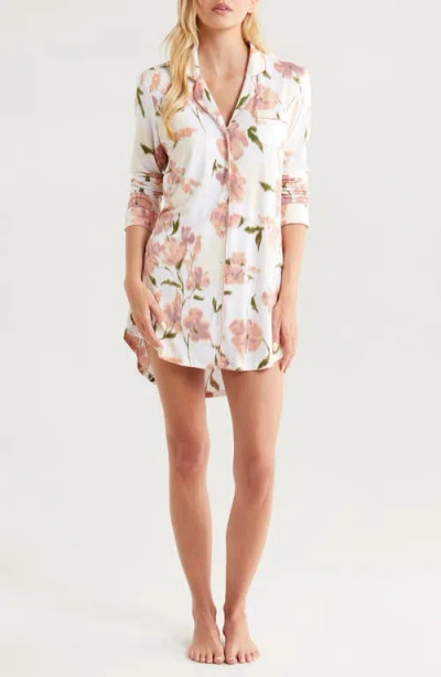 Nordstrom Moonlight Eco Nightshirt