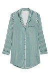 Nordstrom Moonlight Eco Nightshirt In Multi