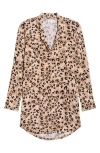 Nordstrom Moonlight Eco Nightshirt In Multi