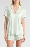 Nordstrom Moonlight Eco Short Pajamas