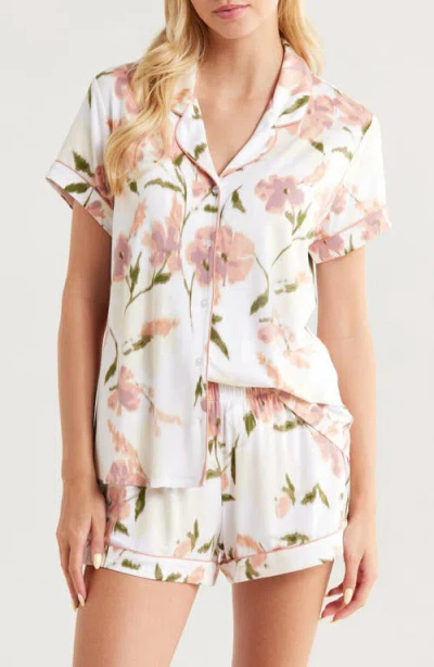 Nordstrom Moonlight Eco Short Pajamas
