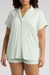 Nordstrom Moonlight Eco Short Pajamas