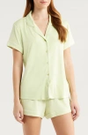 Nordstrom Moonlight Eco Short Pajamas