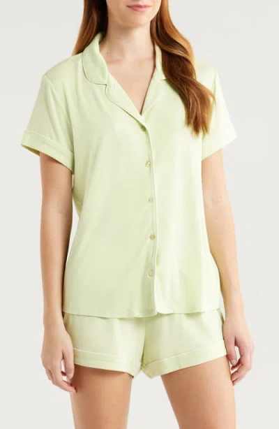 Nordstrom Moonlight Eco Short Pajamas