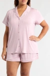 Nordstrom Moonlight Eco Short Pajamas