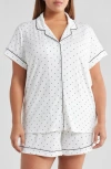 Nordstrom Moonlight Eco Short Pajamas