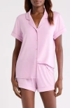 Nordstrom Moonlight Eco Short Pajamas