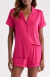 Nordstrom Moonlight Eco Short Pajamas