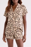 Nordstrom Moonlight Eco Short Pajamas