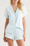 Nordstrom Moonlight Eco Short Pajamas