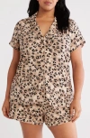 Nordstrom Moonlight Eco Short Pajamas