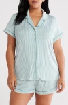 Nordstrom Moonlight Eco Short Pajamas