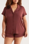 Nordstrom Moonlight Eco Short Pajamas