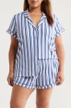 Nordstrom Moonlight Eco Short Pajamas
