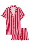 Nordstrom Moonlight Eco Short Pajamas In Multi