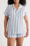 Nordstrom Moonlight Eco Short Pajamas In Multi