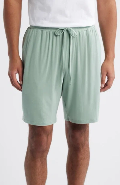 Nordstrom Moonlight Modal Blend Drawstring Lounge Shorts