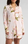 Nordstrom Moonlight Nightshirt