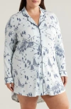 Nordstrom Moonlight Nightshirt