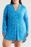 Nordstrom Moonlight Nightshirt