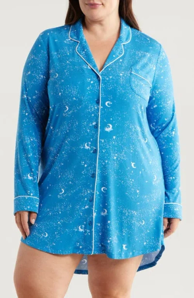 Nordstrom Moonlight Nightshirt