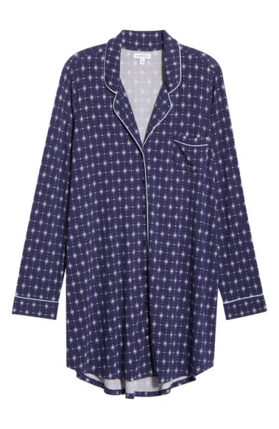 NORDSTROM NORDSTROM MOONLIGHT NIGHTSHIRT