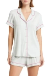 NORDSTROM NORDSTROM MOONLIGHT SHORT PAJAMAS