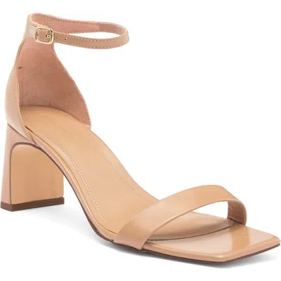 Nordstrom Naiomi Ankle Strap Sandal In Multi