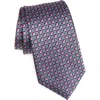 Nordstrom Neat Silk Tie