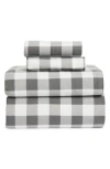 Nordstrom Organic Cotton Flannel Sheet Set