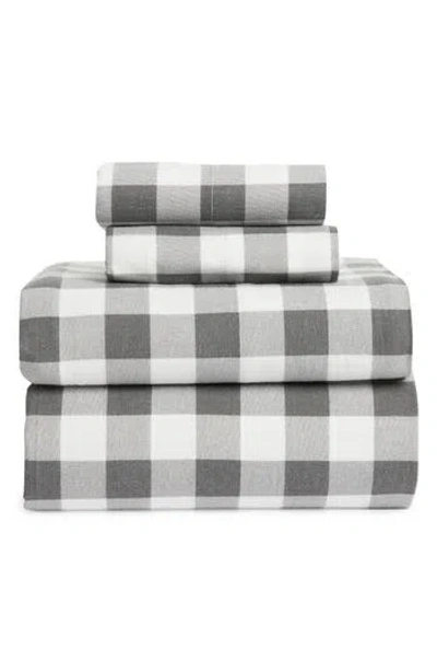 Nordstrom Organic Cotton Flannel Sheet Set