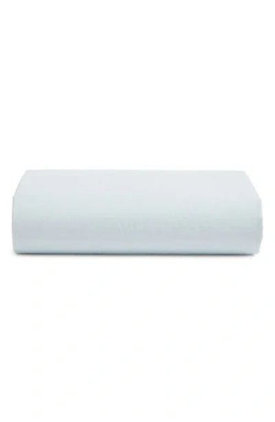 Nordstrom Organic Cotton Percale Fitted Sheet