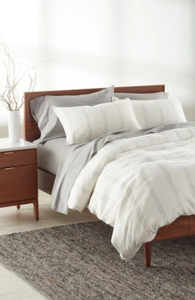 Nordstrom Organic Cotton Percale Pillowcases In White