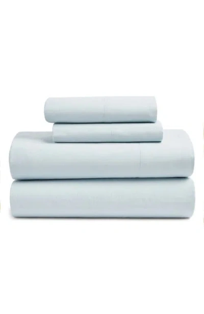 Nordstrom Organic Cotton Percale Sheet Set