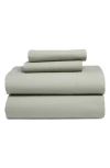Nordstrom Organic Cotton Percale Sheet Set