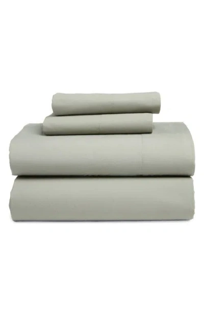 Nordstrom Organic Cotton Percale Sheet Set