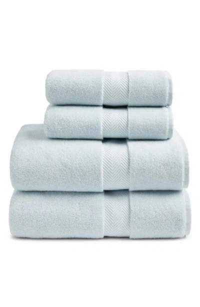 Nordstrom Organic Hydrocotton 4-piece Bath Essentials Set $116 Value