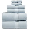 Nordstrom Organic Hydrocotton 6-piece Towel Set $144 Value